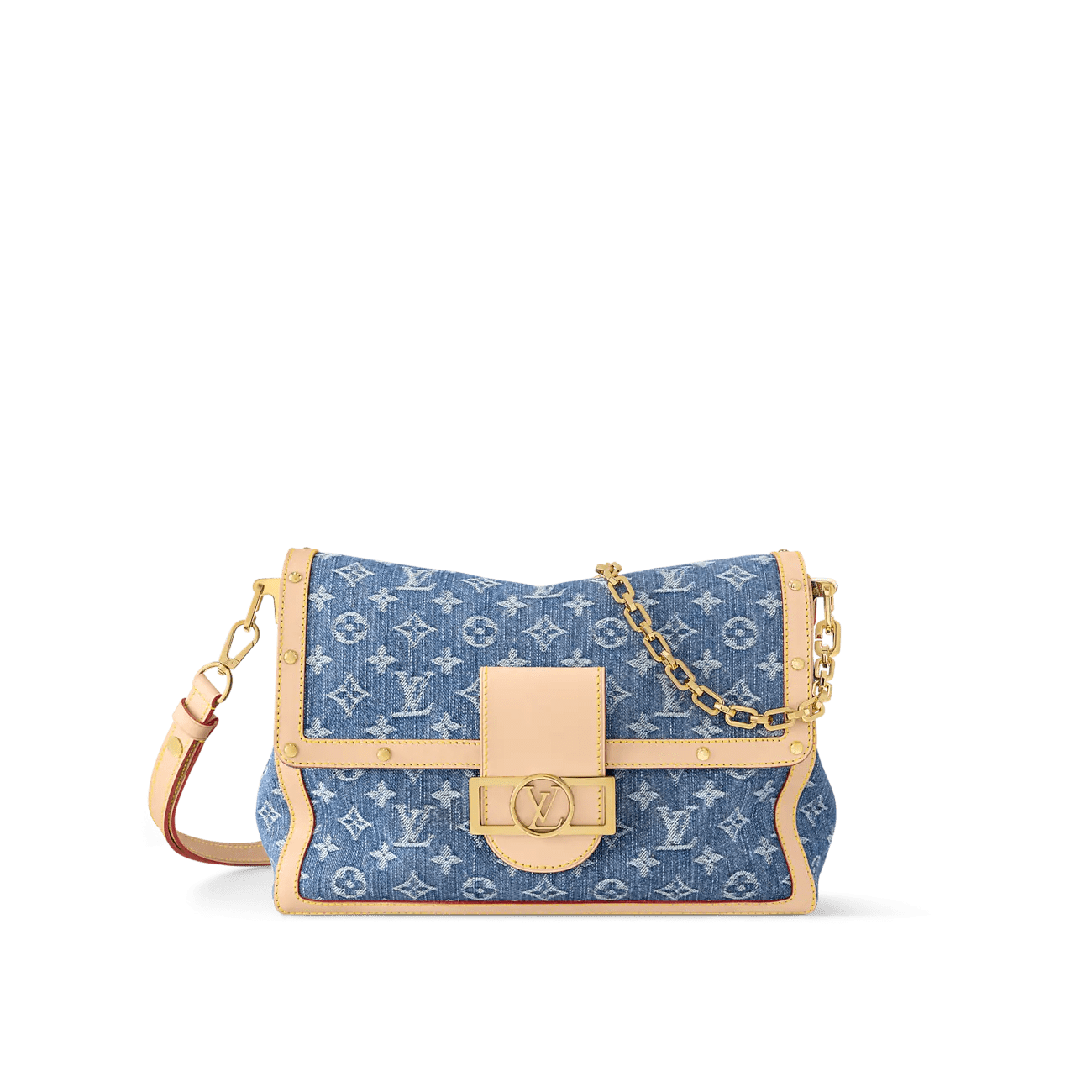 L0vis Vvtt0n M13319 Dauphine Soft GM