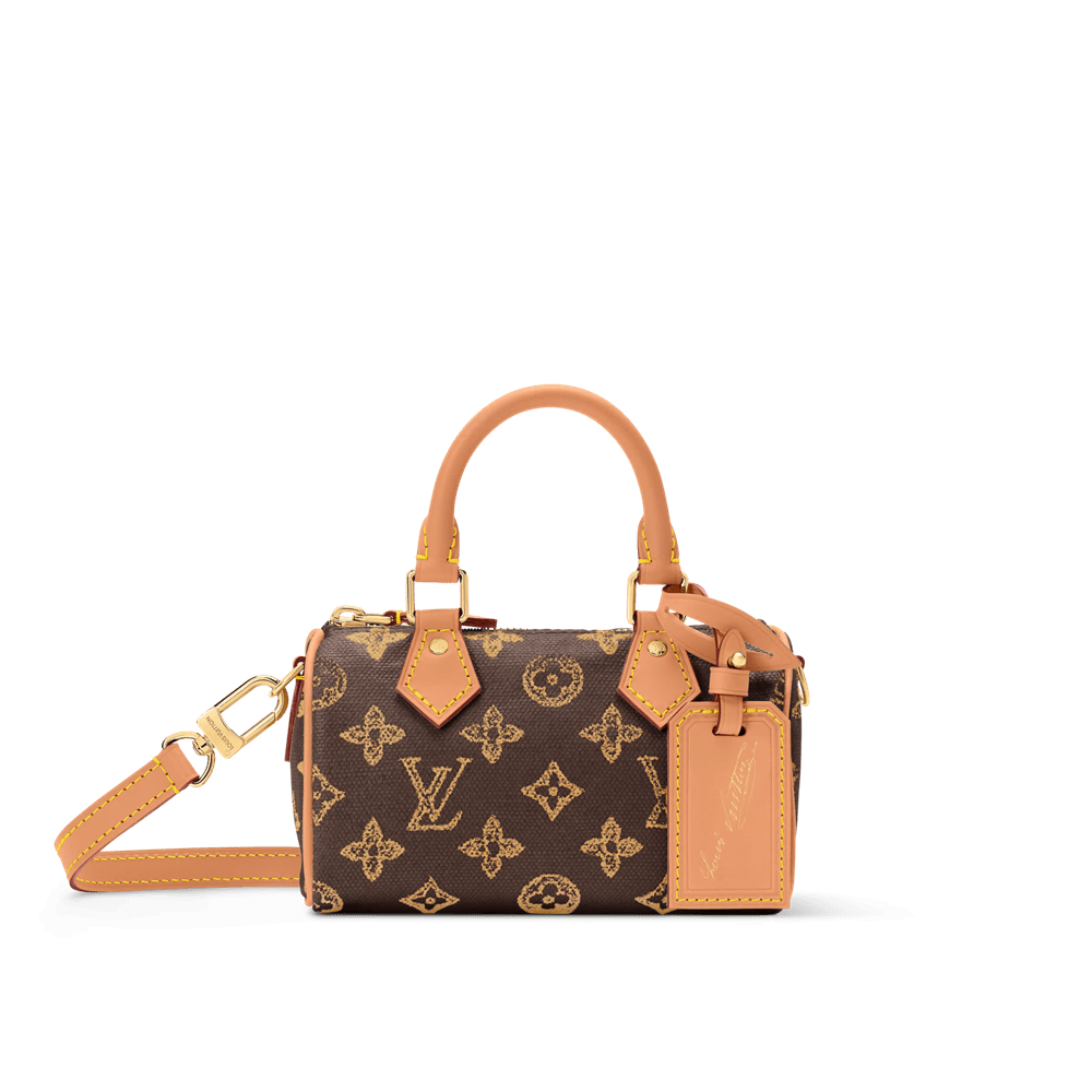 L0vis Vvtt0n M27610 Nano Speedy