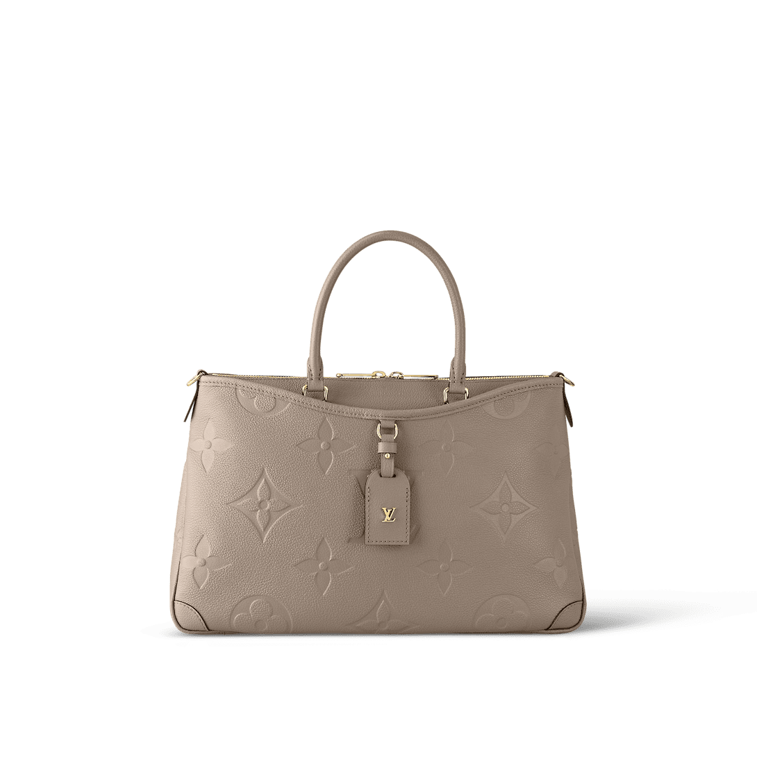 L0vis Vvtt0n TRIANON medium handbag M46504