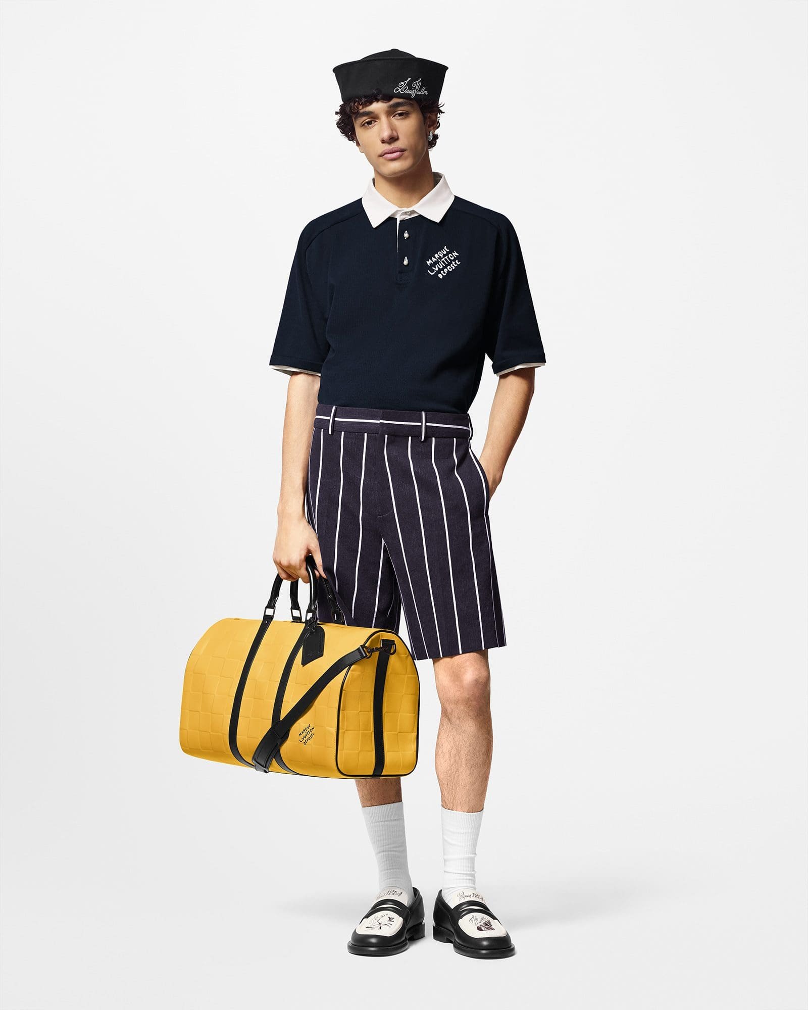 L0vis Vvtt0n M25019 Keepall Bandoulière 50