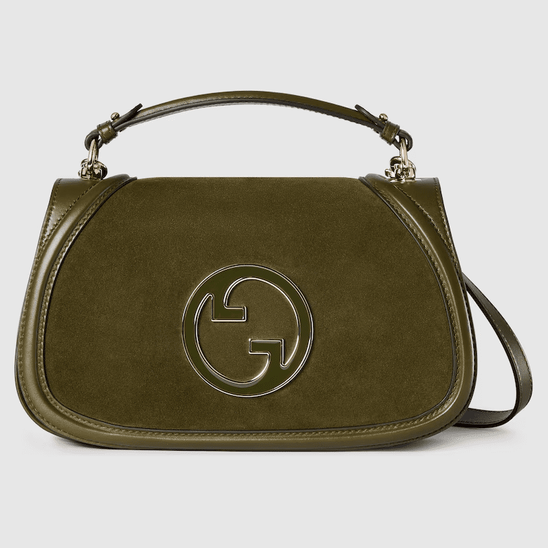 Gvc*1 BLONDIE LARGE TOP HANDLE BAG