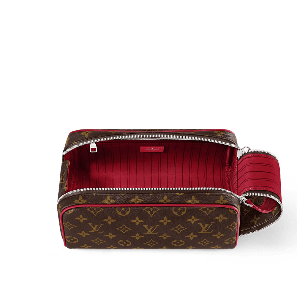 L0vis Vvtt0n M12640 Dopp Kit