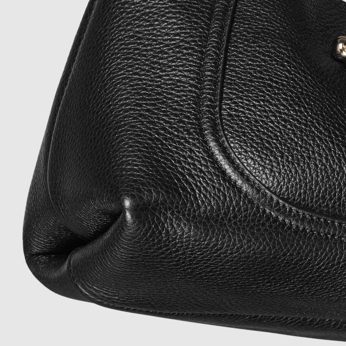 Gvc*1 SOFTBIT MEDIUM TOP HANDLE BAG