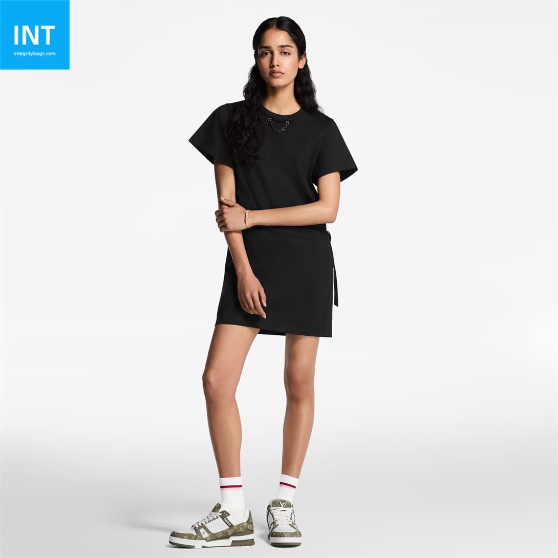 L0vis Vvtt0n 1AILAR LV Trainer Sneaker