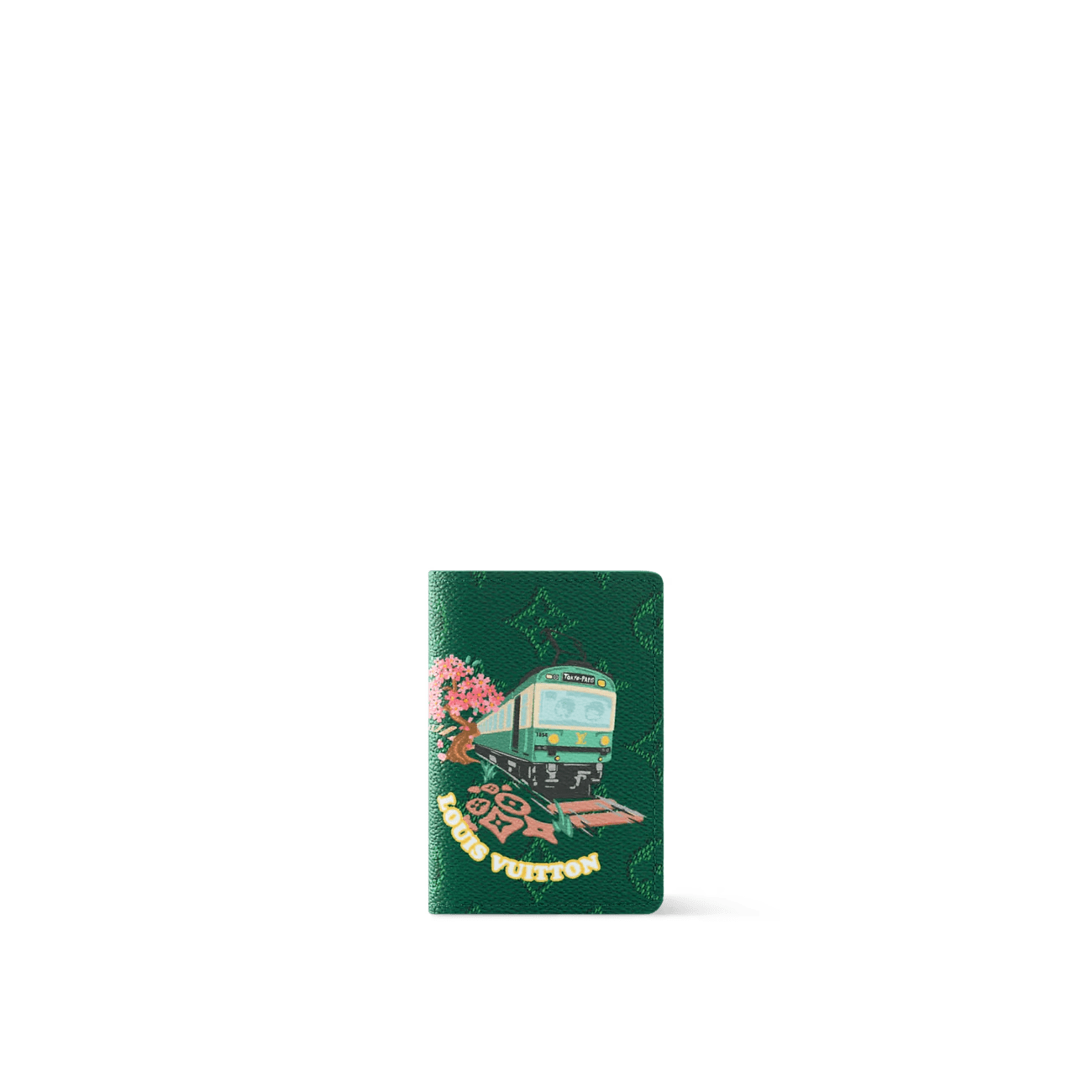 L0vis Vvtt0n M25971 Pocket Organizer