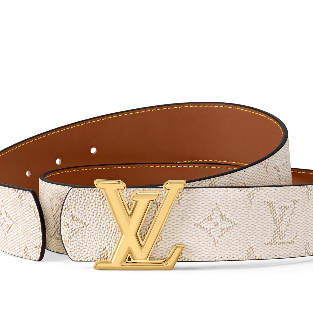 L0vis Vvtt0n M4154S LV Dimension 40mm Reversible Belt