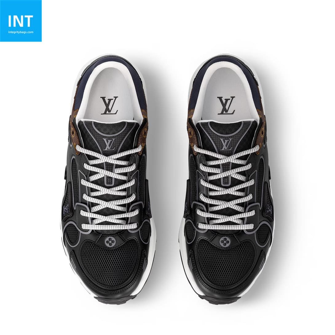 L0vis Vvtt0n 1AHOFD LV Olympia Sneaker