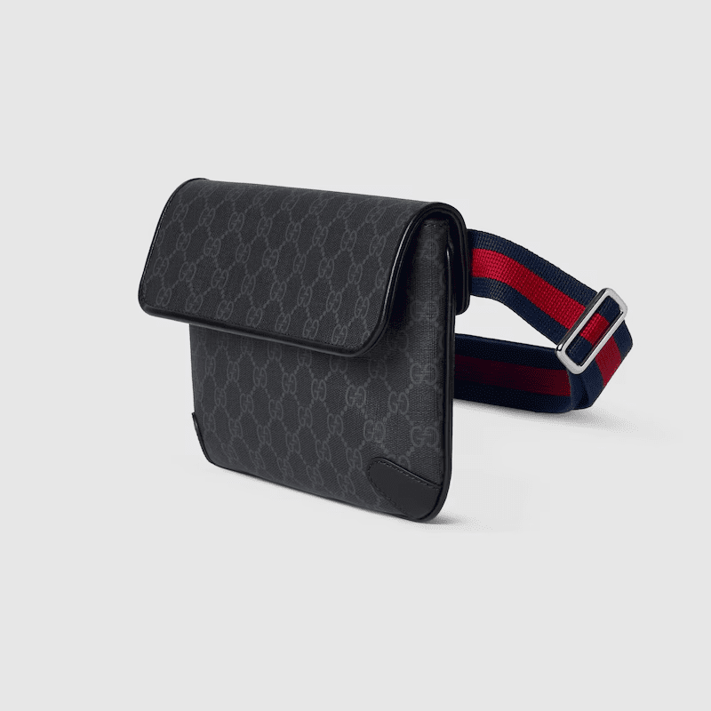 Gvc*1 belt bag