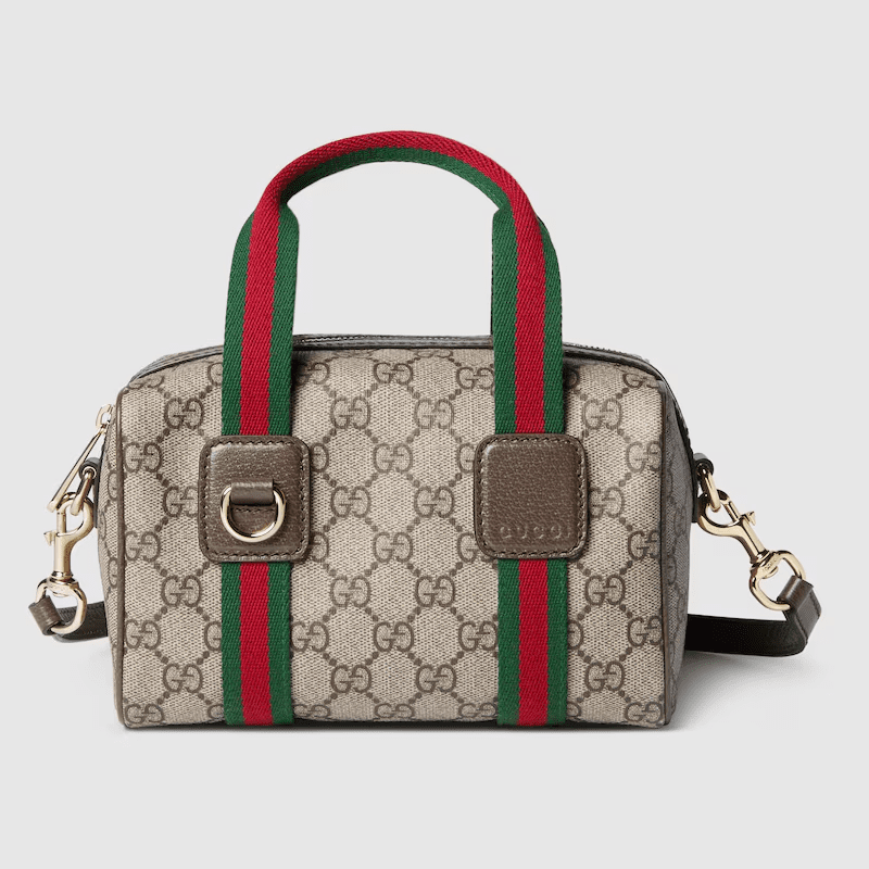 Gvc*1 Mini GG handbag