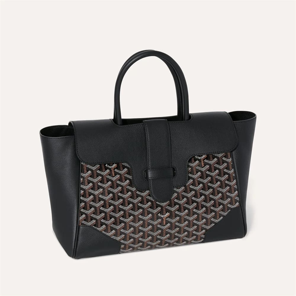 G09ard Saïgon tote bag