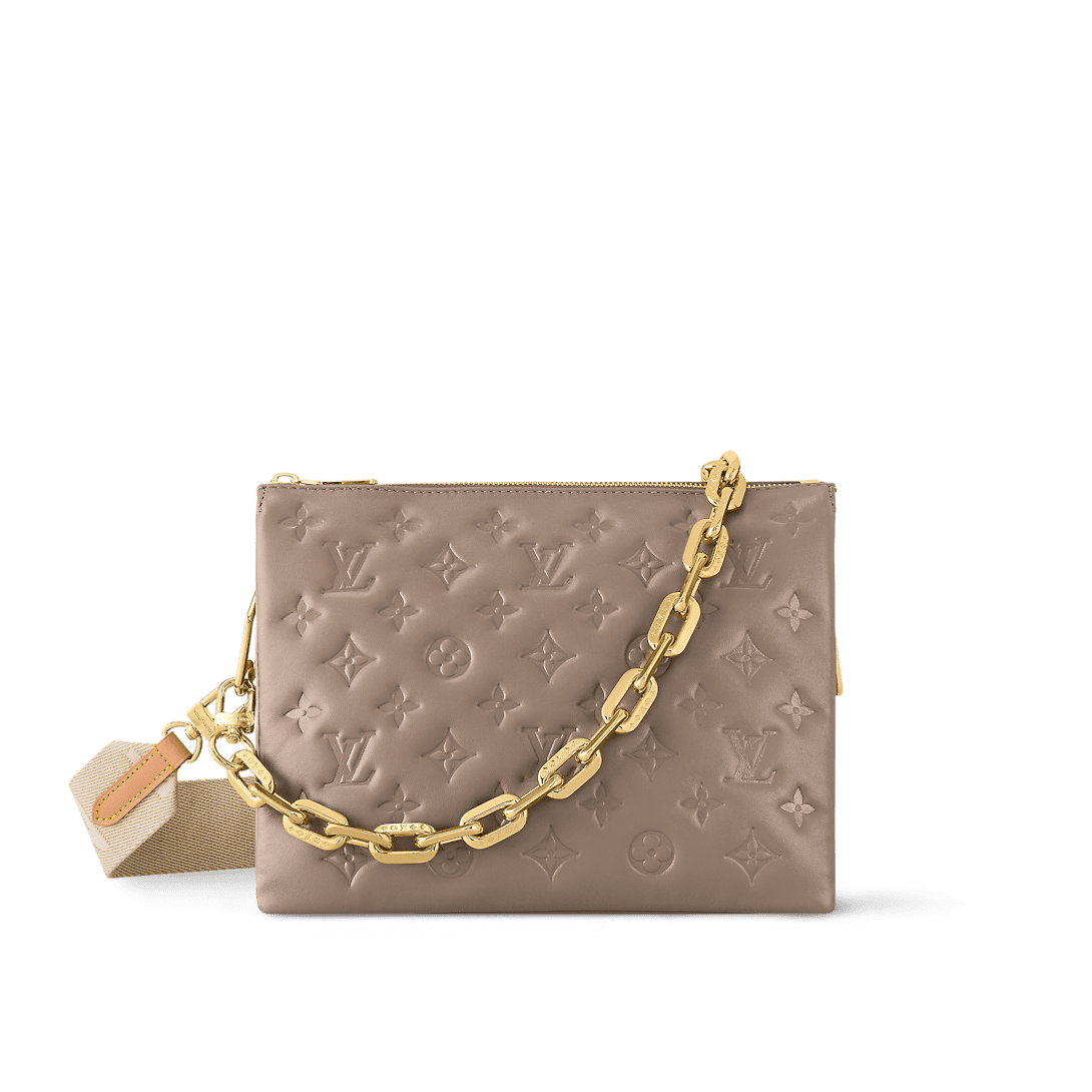 L0vis Vvtt0n Coussin PM Handbag M59277