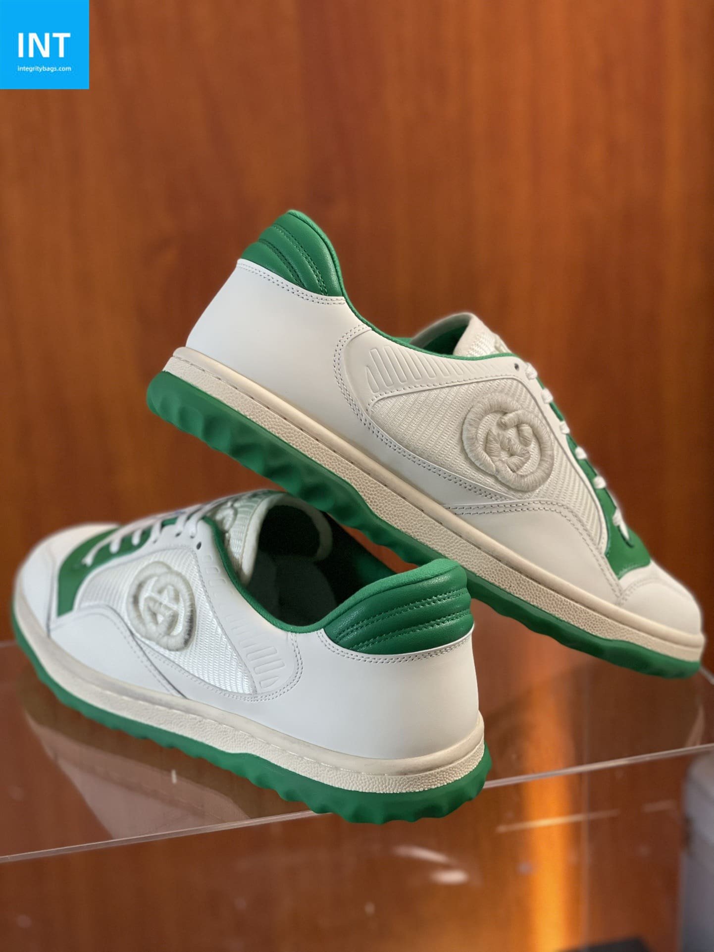 Gvc*1 Shoes | Mastercraft Quality