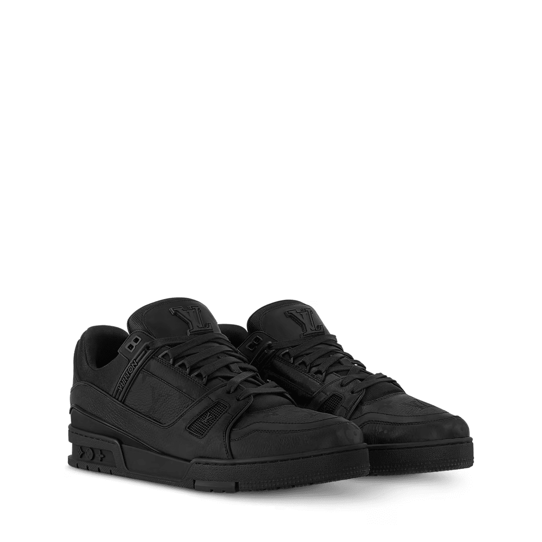 L0vis Vvtt0n 1AHDBK LV Trainer Sneaker