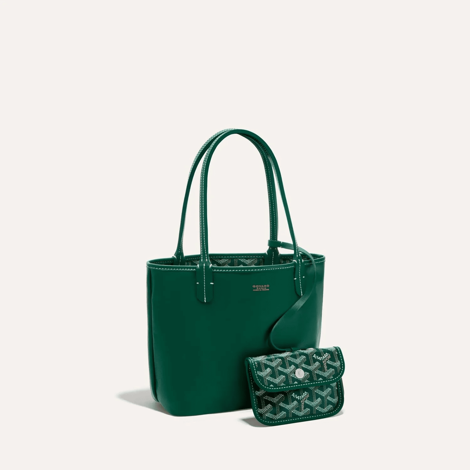 G09ard Anjou Mini Bag
