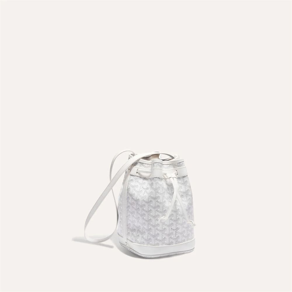 G09ard Petit Flot Bucket Bag