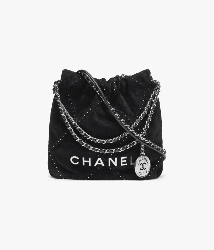 Ch**el 22 Mini Handbag