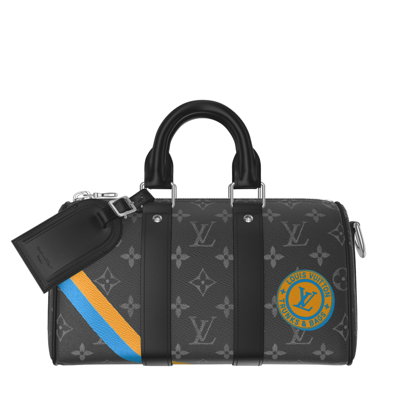 L0vis Vvtt0n P01942 Keepall Bandoulière 25 Mon Monogram
