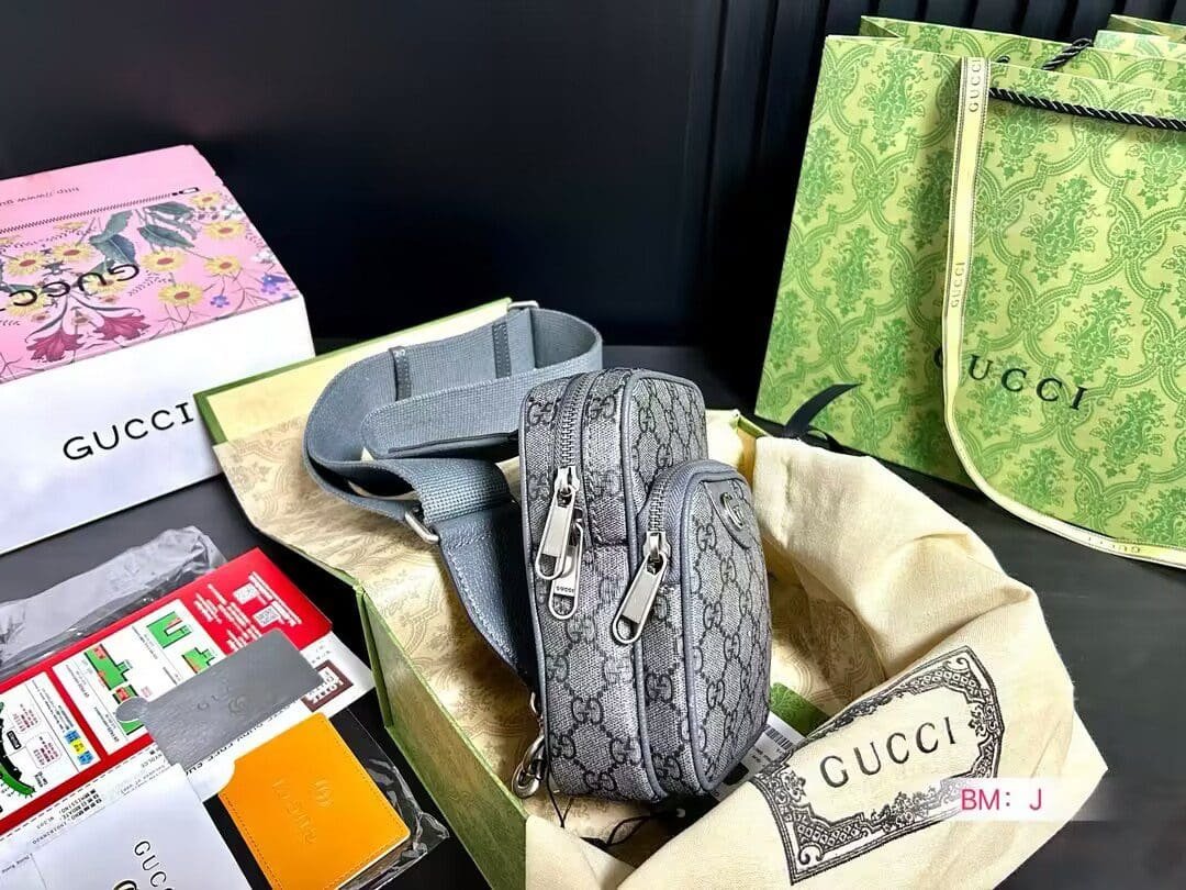 Gvc*1 OPHIDIA GG MINI BAG