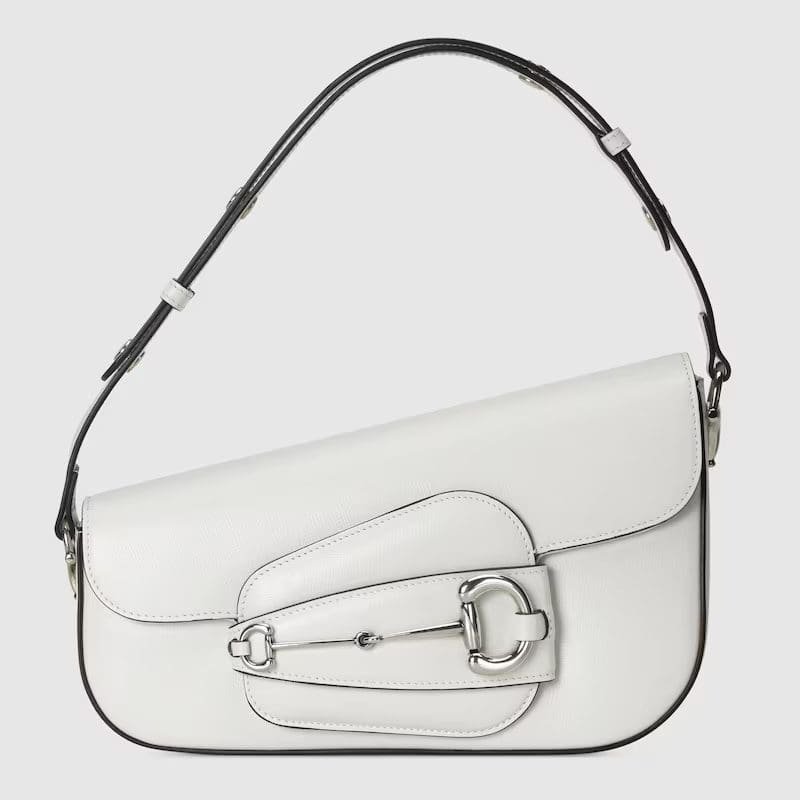 Gvc*1 HORSEBIT 1955 SMALL SHOULDER BAG