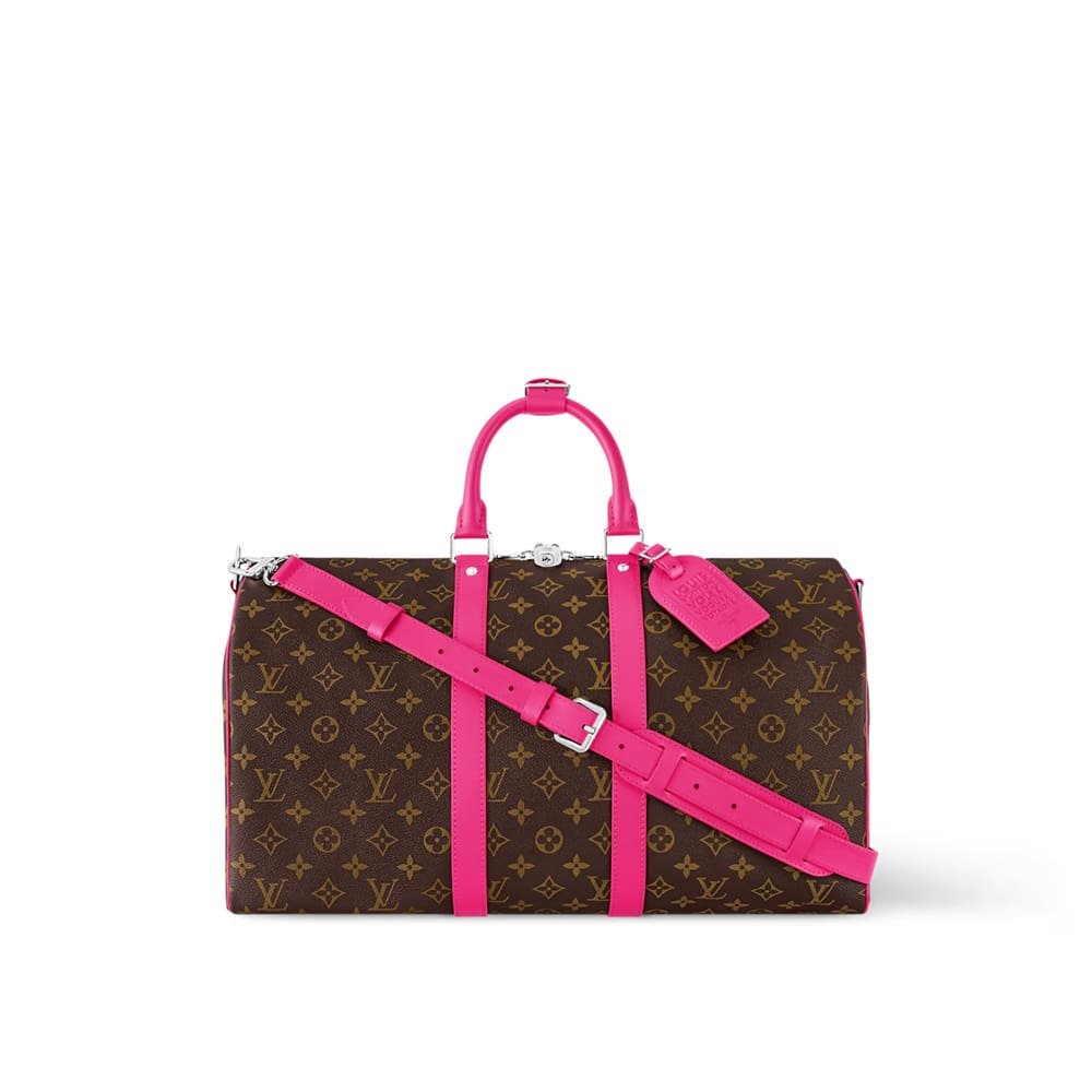 L0vis Vvtt0n M13807 Keepall Bandoulière 45