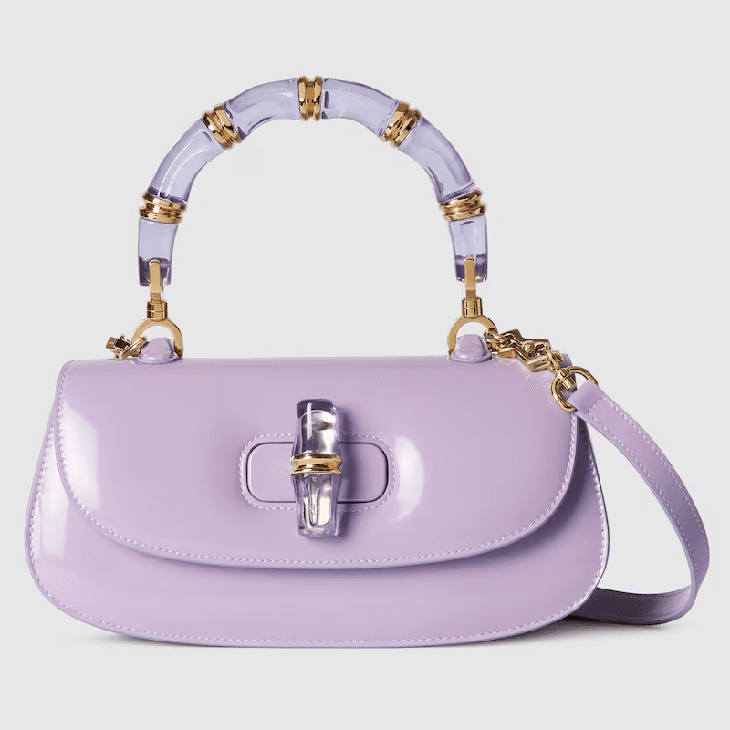 Gvc*1 BAMBOO DIVA MEDIUM BAG