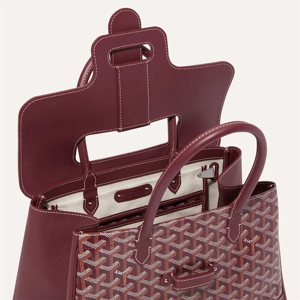 G09ard Saïgon tote bag