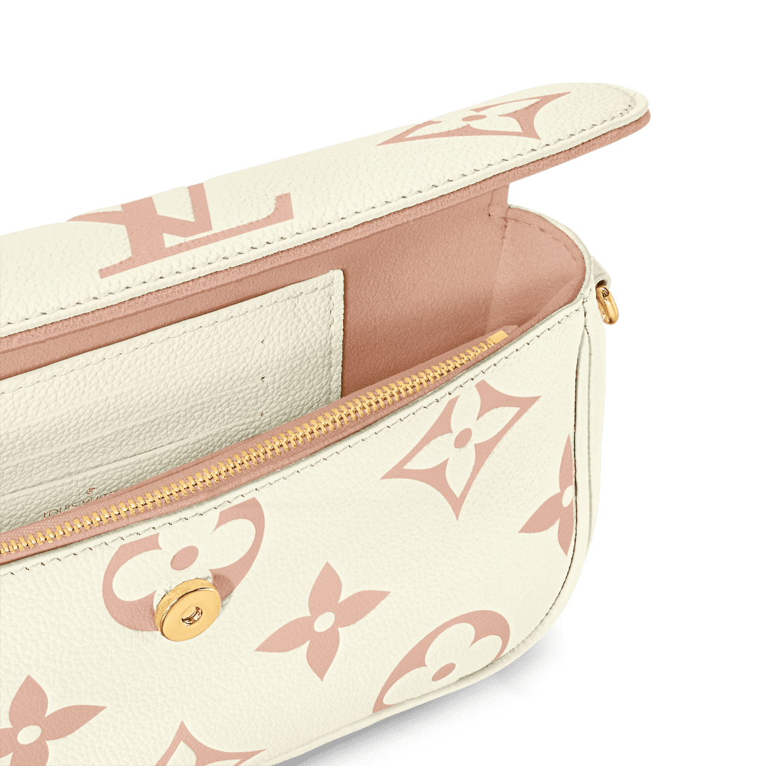 L0vis Vvtt0n M83026 WALLET ON CHAIN IVY Handbags
