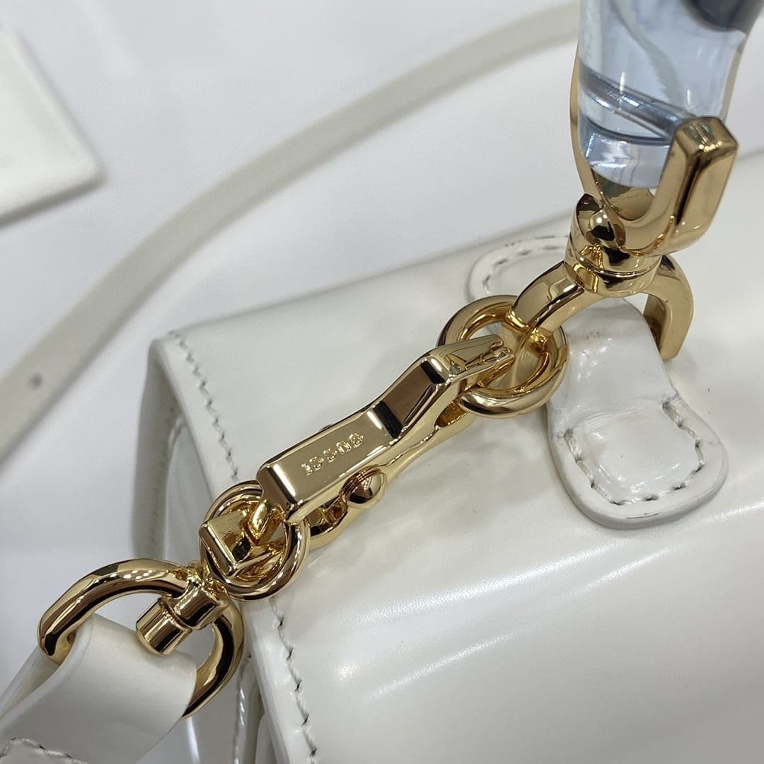 Gvc*1 BAMBOO DIVA MEDIUM BAG