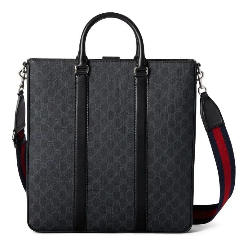 Gvc*1 MEDIUM GG TOTE