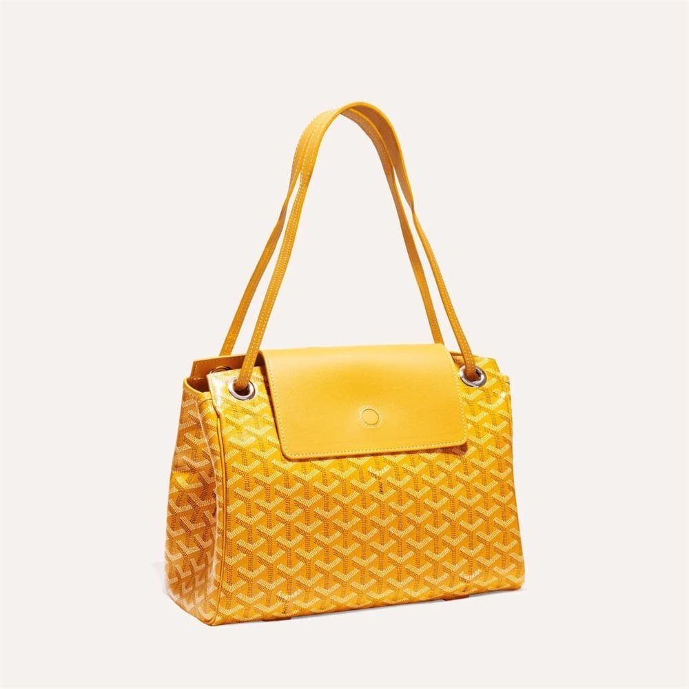 G09ard Rouette Souple Bag