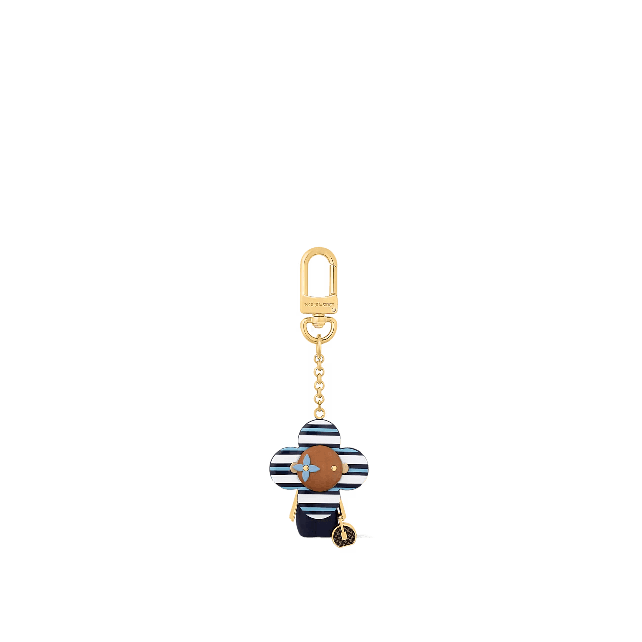 L0vis Vvtt0n M01811 Nautical Vivienne Bag Charm