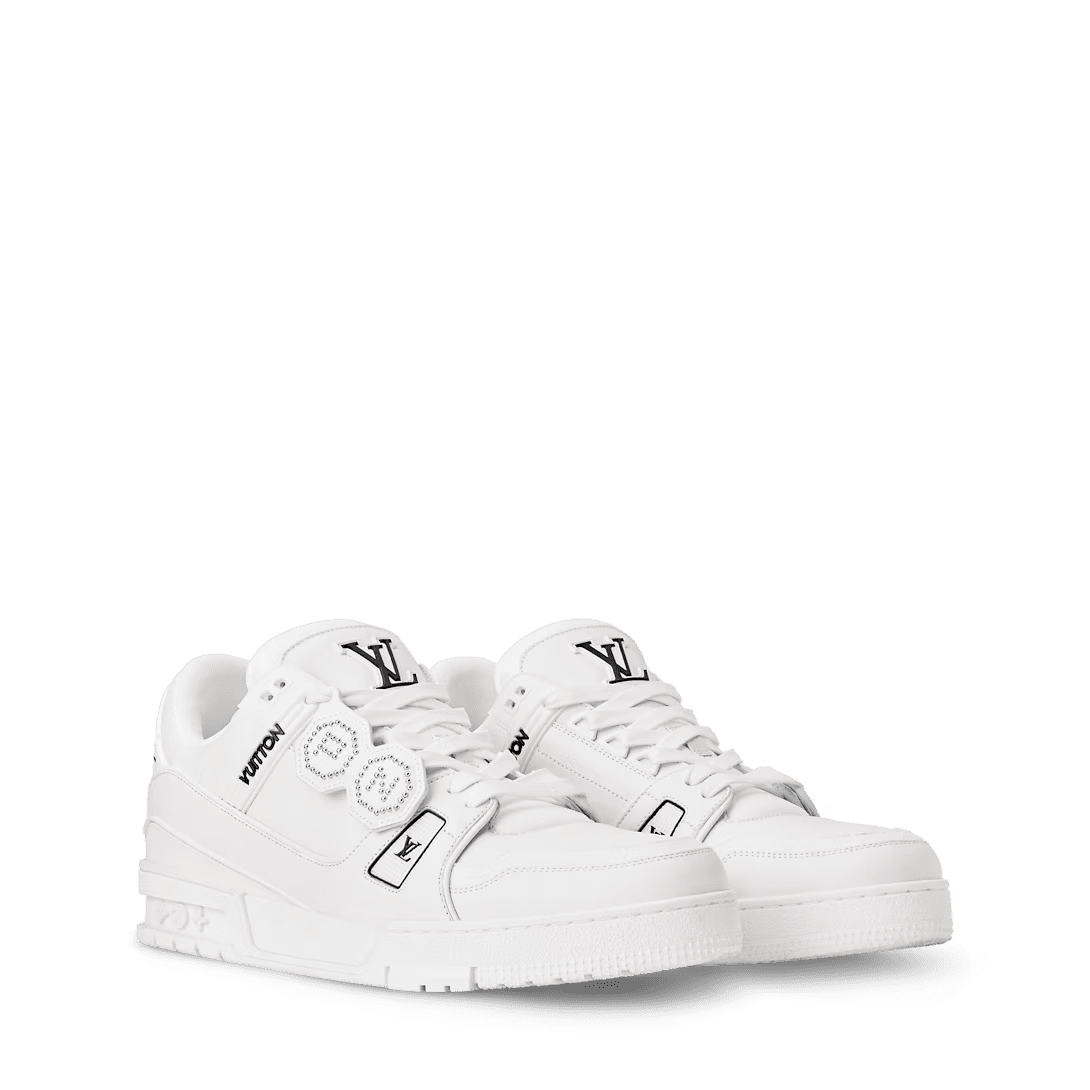 L0vis Vvtt0n 1AIKRH LV Trainer Sneaker