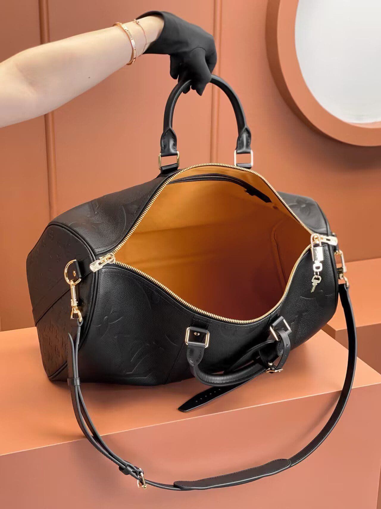 L0vis Vvtt0n M45532 Keepall Bandoulière 45
