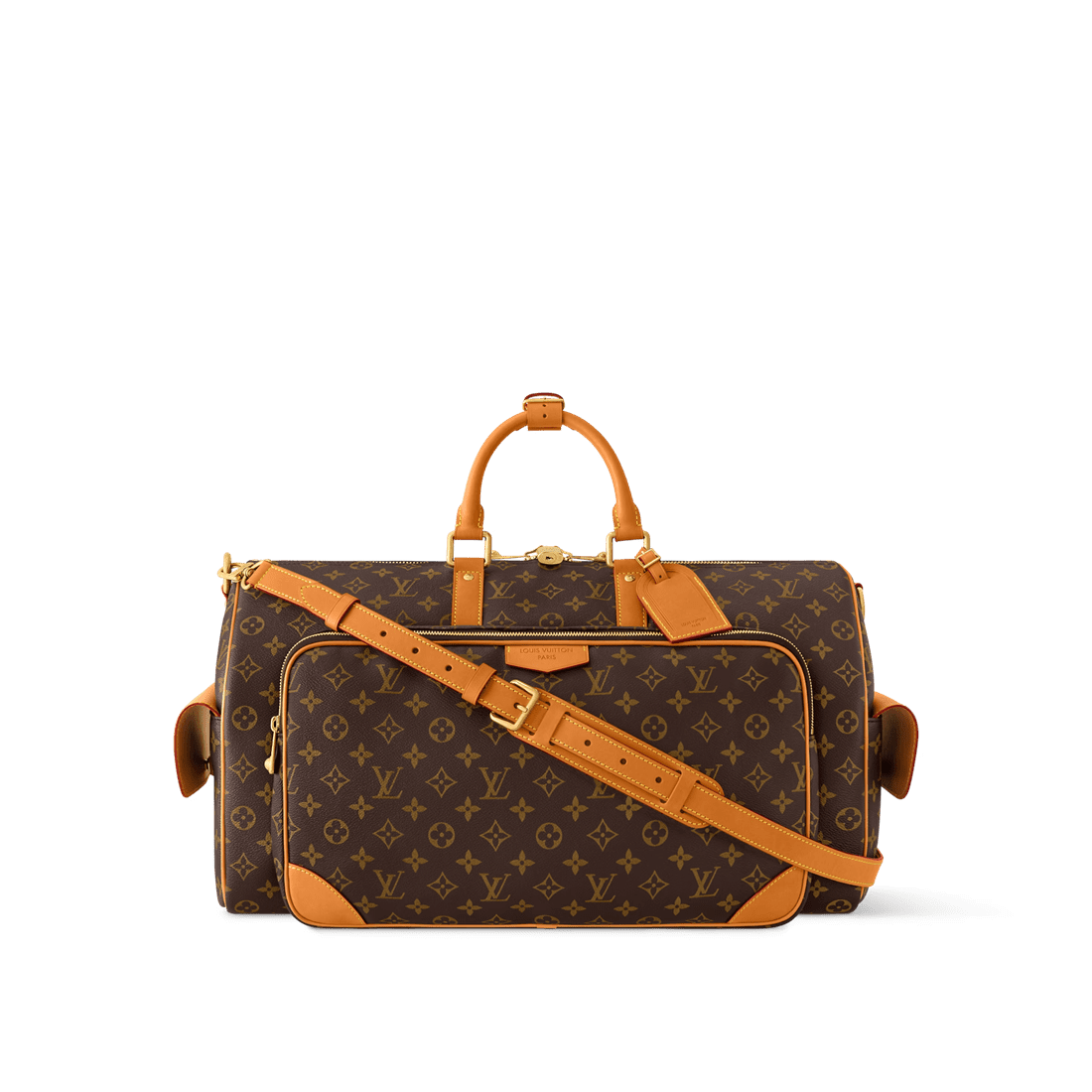 L0vis Vvtt0n M14735 Keepall Cargo 50
