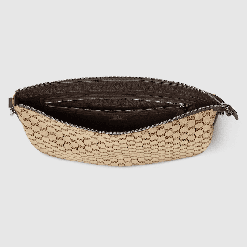 Gvc*1 B MEDIUM SHOULDER BAG