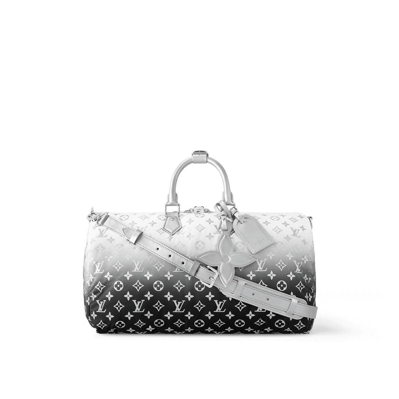 L0vis Vvtt0n M12067 LV Ski Keepall Bandoulière 45