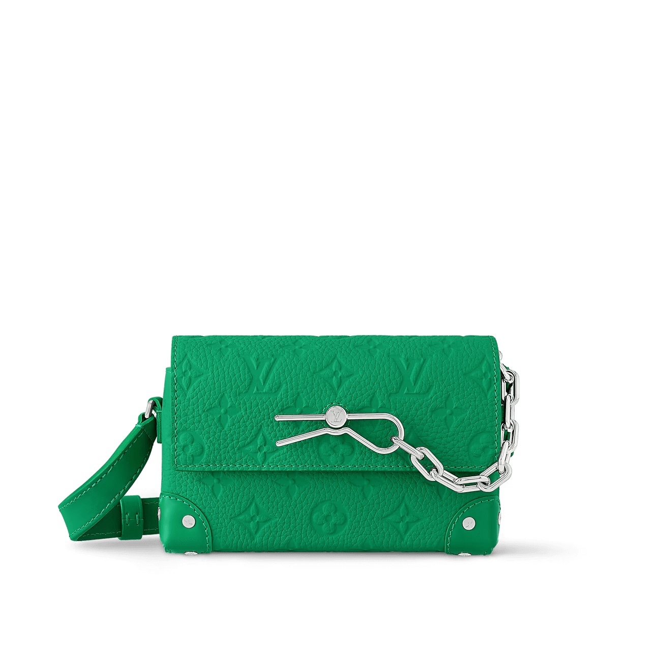 L0vis Vvtt0n M82916 Steamer Wearable Wallet