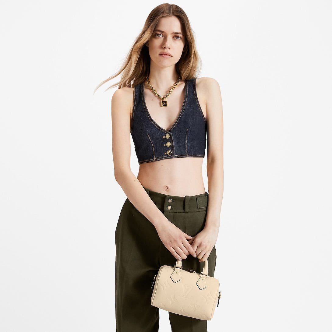 L0vis Vvtt0n M58954 Speedy Bandoulière 20