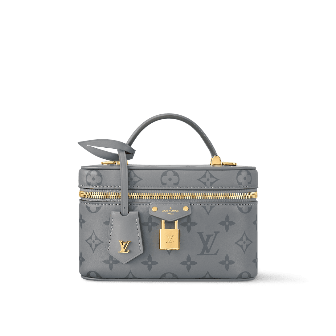 L0vis Vvtt0n M12427 Vanity Chain Pouch