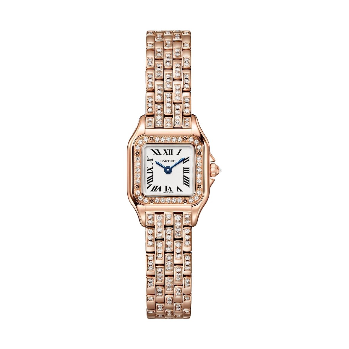 Panthère De Ca*t1er Watch