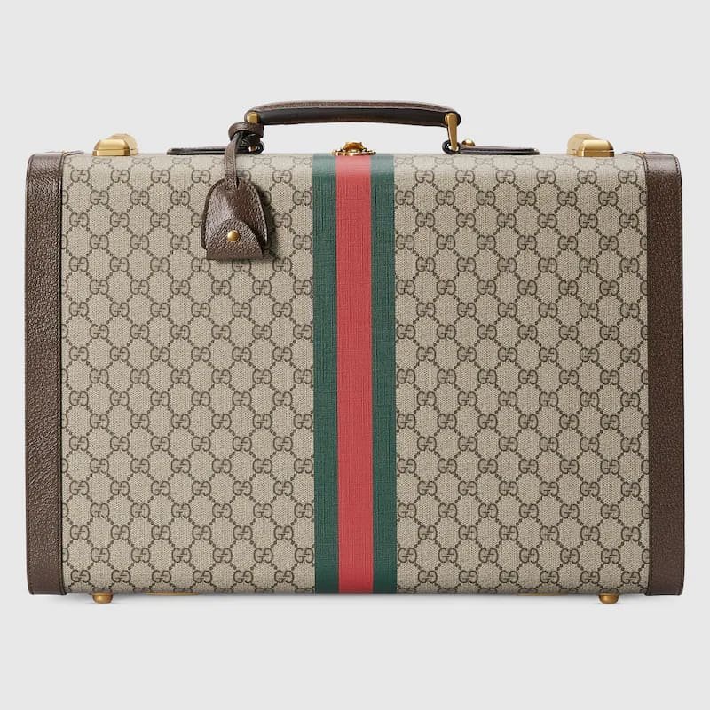 Valise Gvc*1 Savoy taille moyenne