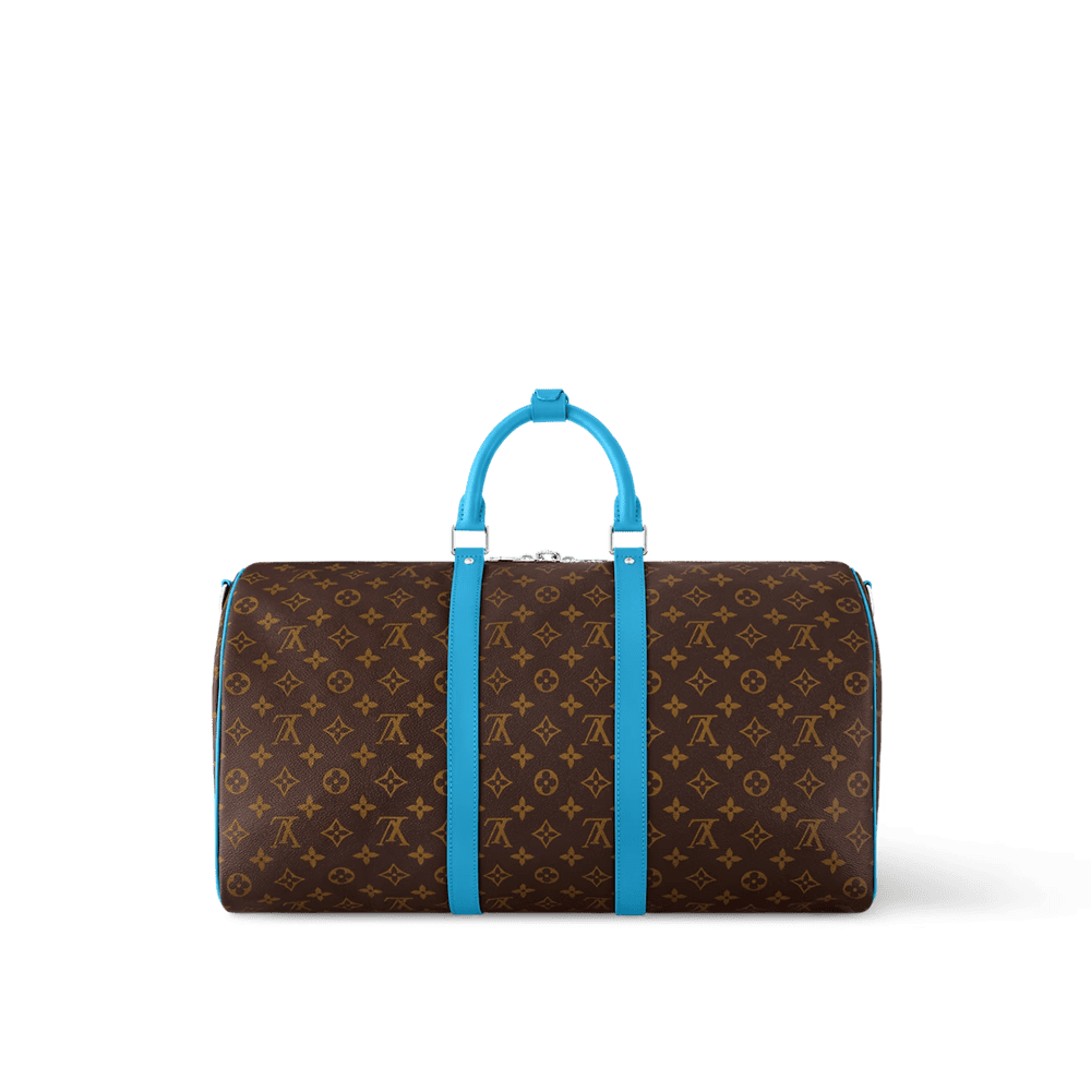 L0vis Vvtt0n M12629 Keepall Bandoulière 50