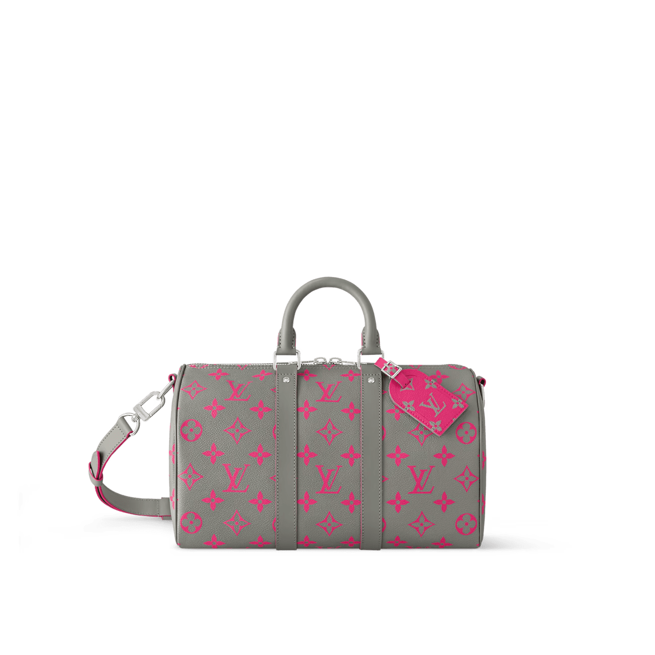 L0vis Vvtt0n M15023 Keepall Bandoulière 35