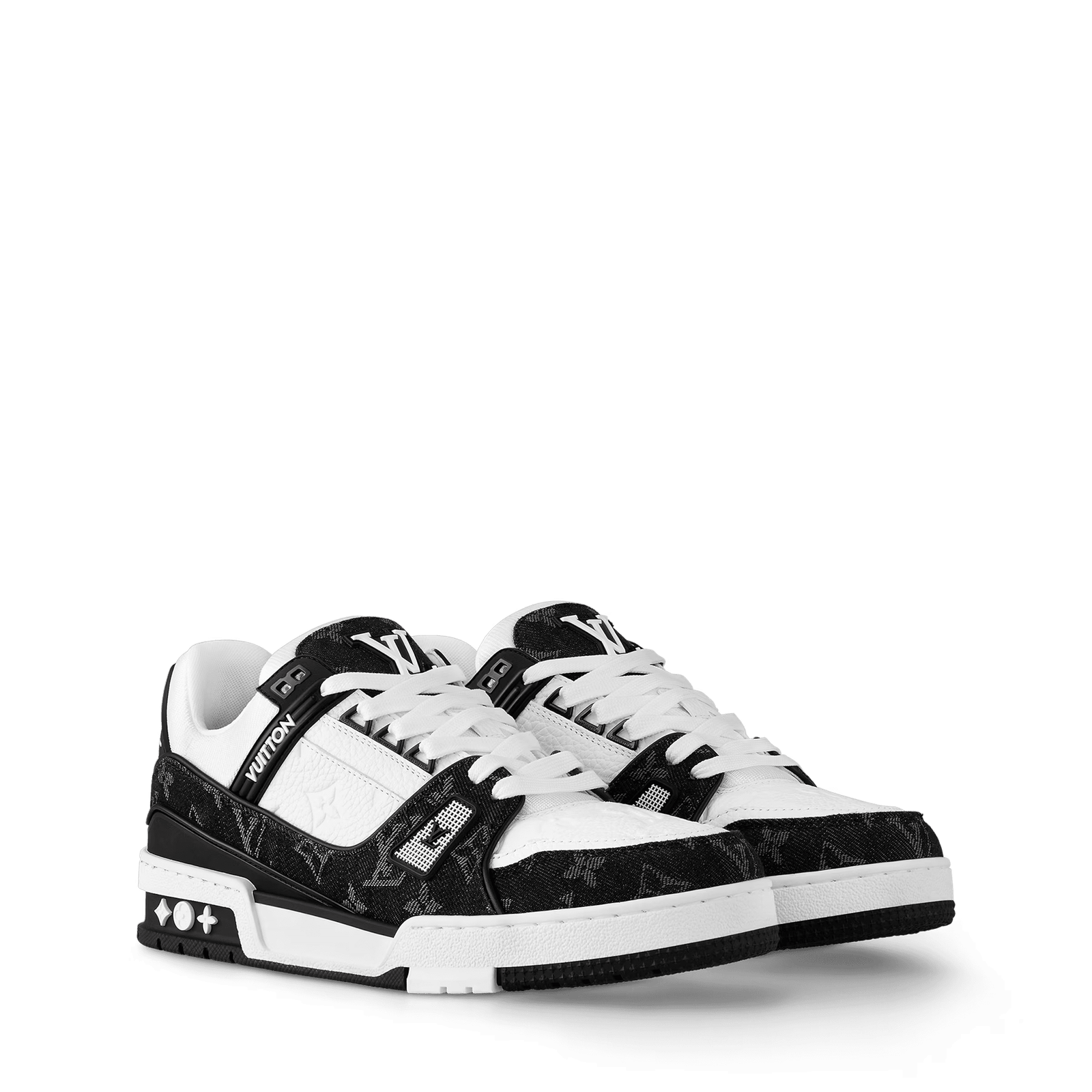 L0vis Vvtt0n 1AC29Z LV Trainer Sneaker