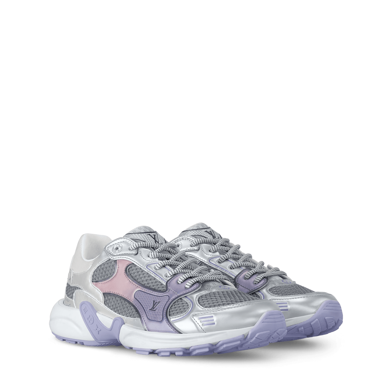 L0vis Vvtt0n 1AHOM6 LV Olympia Sneaker