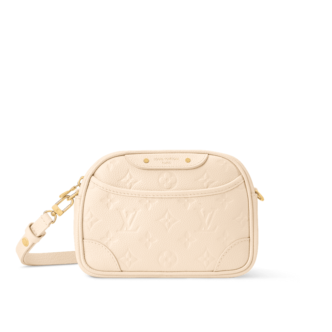 L0vis Vvtt0n M26509 Tiny Camera Bag
