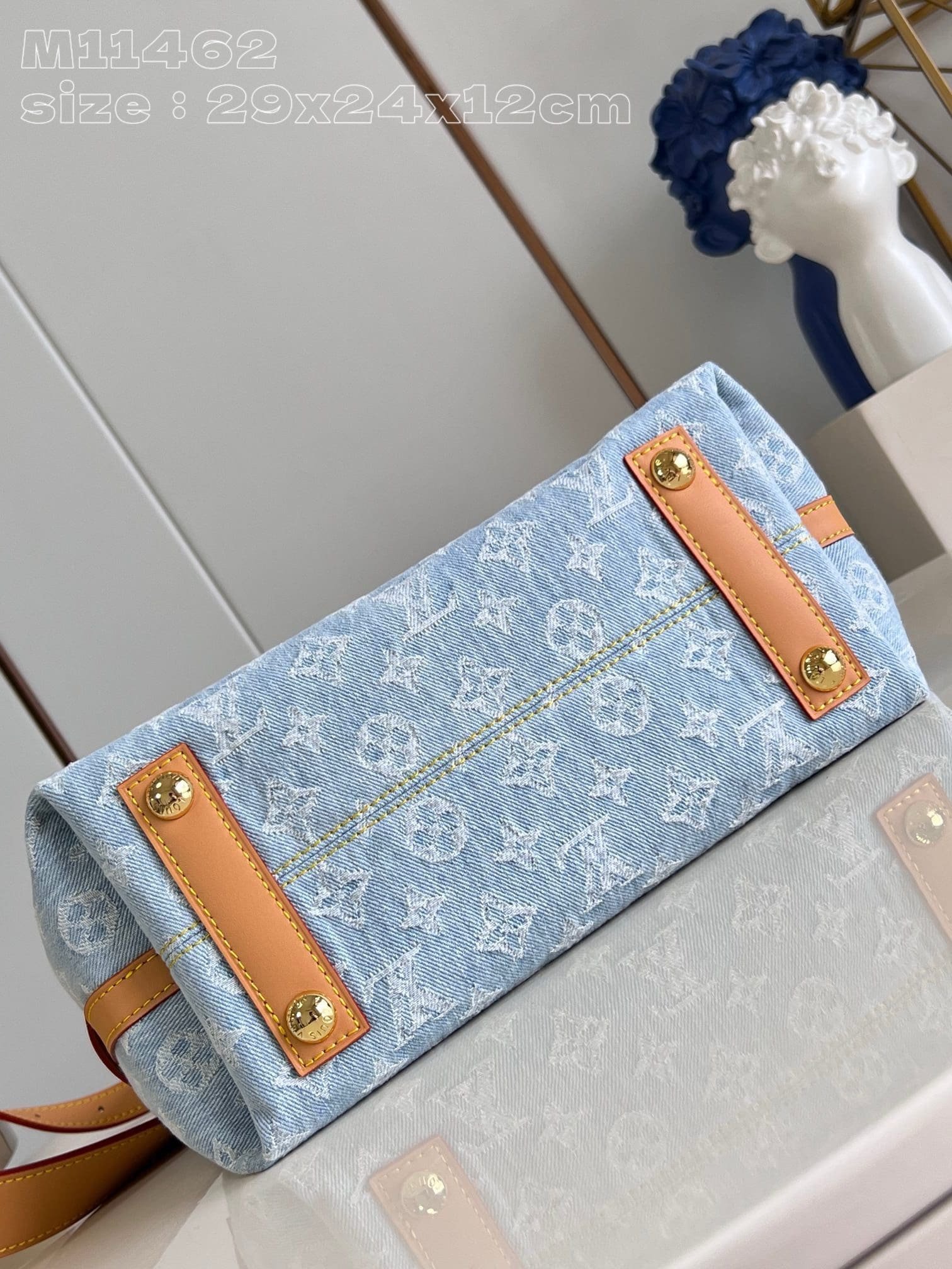 L0vis Vvtt0n M11462 CarryAll PM