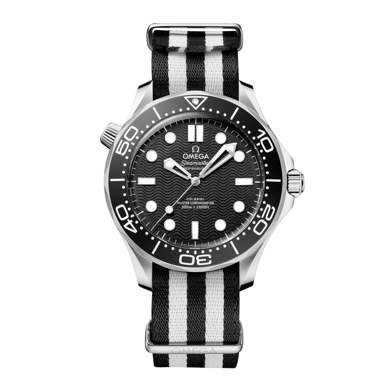 0me*ga Seamaster Diver 300M