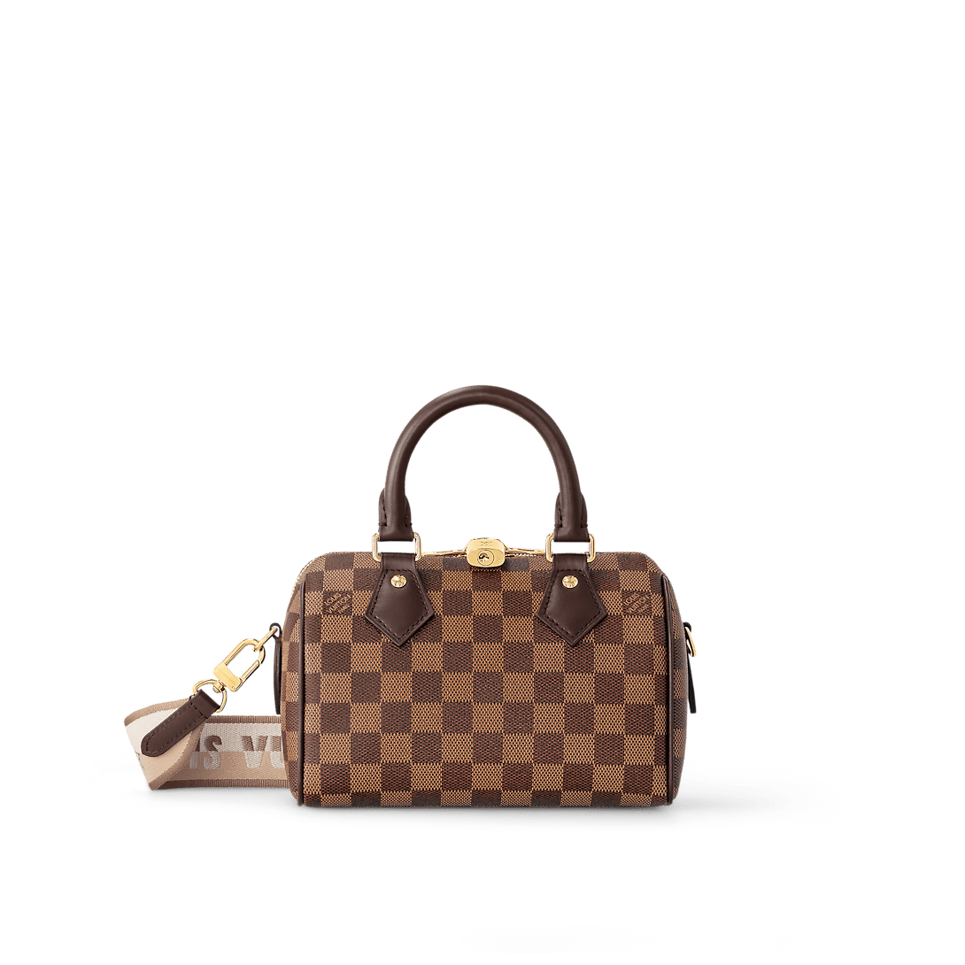 L0vis Vvtt0n Speedy Bandoulière 20 N40489