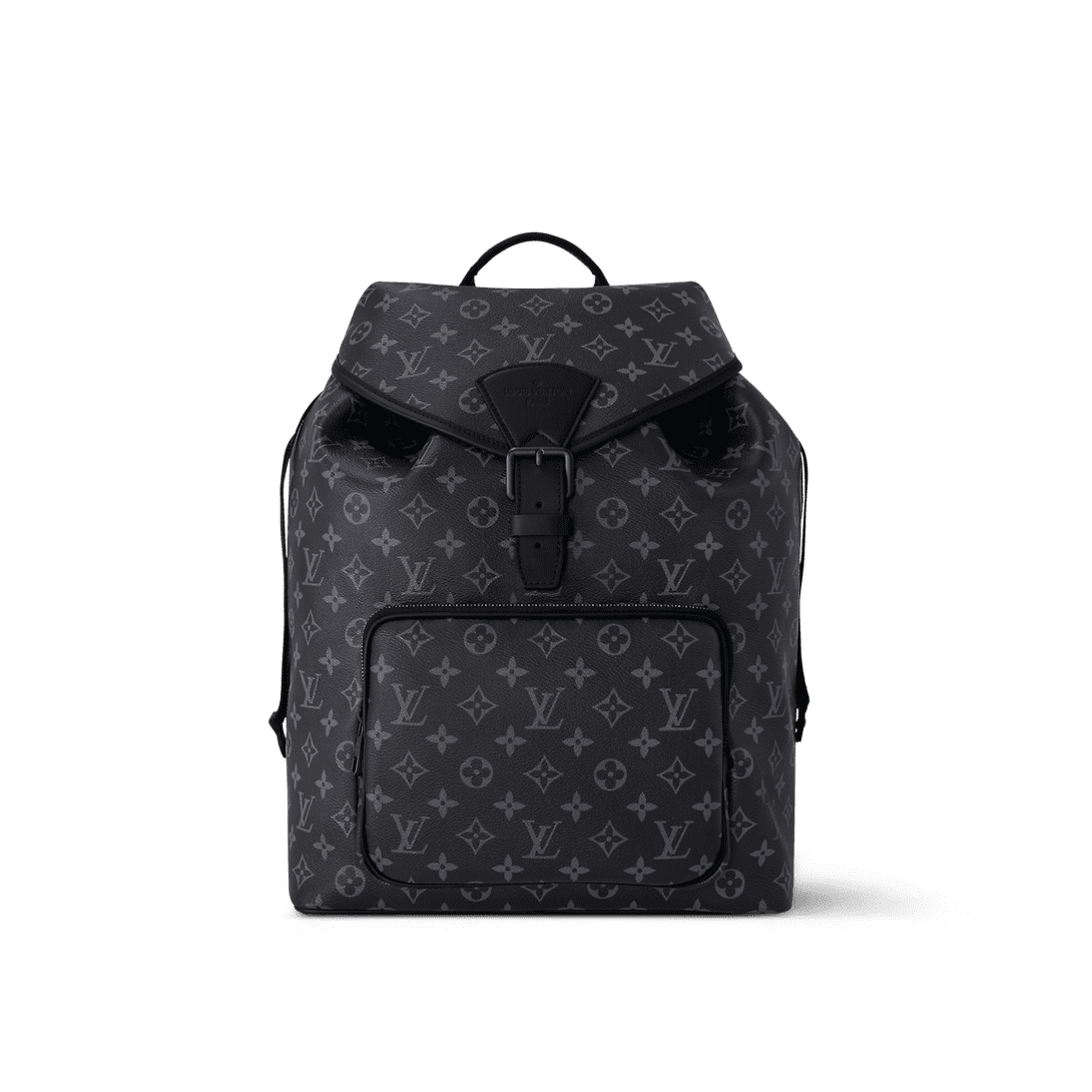 L0vis Vvtt0n M46683 Montsouris Backpack